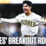 How MLB’s Youngest Player Is Helping The Padres Even If He Can’t Fully Celebrate