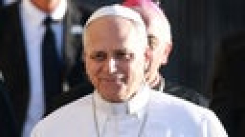 The Pope To Thank For White Sox Playoff Berth? Pope Leo XIV Answers