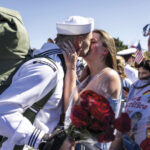 Hegseth touts tougher soldiers. His wife is leading a push for more care.