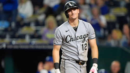 White Sox’s Montgomery strikes out for 224th time, a major league season record