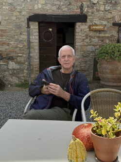 One Man’s Perspective on His Multiple Myeloma Journey