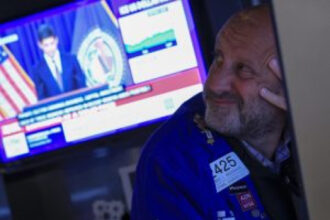 Boom or bust? The case for and against panicking about 5% yields