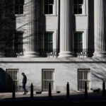 Soaring bond yields ‘not even close’ to cooling red-hot US economy, investors say