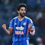 Morkel: Reddy can ‘compete for allrounder’s spot’