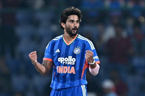 Morkel: Reddy can ‘compete for allrounder’s spot’