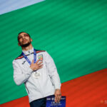 Избраха Радослав Росенов за “Най-добър боксьор” на Европейското първенство