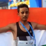 Sawan Barwal creates history, wins marathon silver to end India’s 44-year Asian Games wait