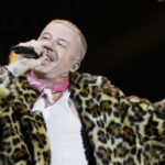 Macklemore announces concerts benefiting Palestinian aid organizations