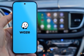 I finally de-Googled my life, but I still use Waze in Android Auto for 4 important reasons