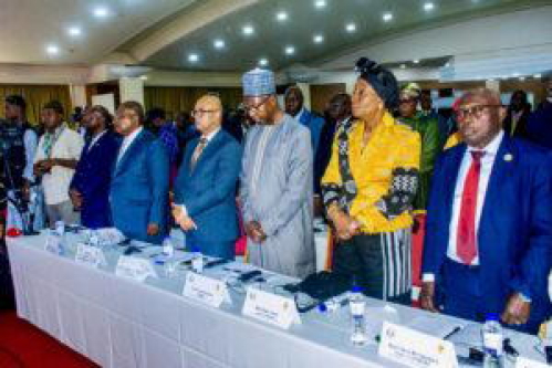 ECOWAS Court adopts plan to create Appeal Division