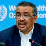 Next pandemic is a matter of when, not if — WHO DG