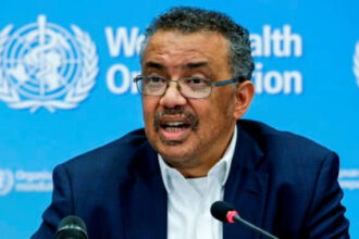 Next pandemic is a matter of when, not if — WHO DG