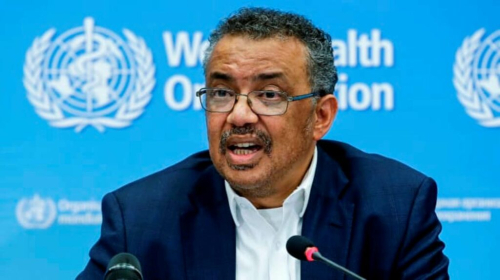 Next pandemic is a matter of when, not if — WHO DG