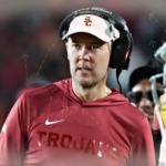 ‘We Gave Him All That Money’, ‘There’s No Signature Win’ — USC Legend Puts Lincoln Riley on the Hot Seat Ahead of Crucial Oregon Clash
