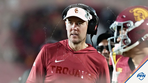 ‘We Gave Him All That Money’, ‘There’s No Signature Win’ — USC Legend Puts Lincoln Riley on the Hot Seat Ahead of Crucial Oregon Clash