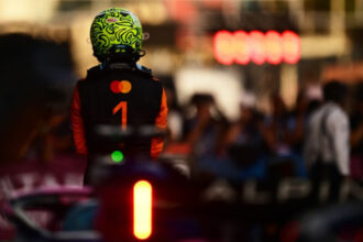 Lando Norris: ‘I have to go for it or die trying’ to win 2026 F1 title