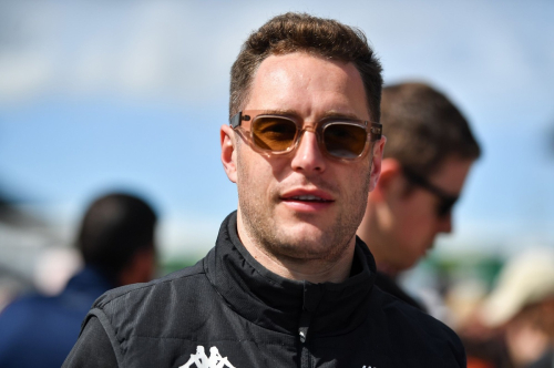 Stoffel Vandoorne to leave Peugeot’s WEC Hypercar team after Fuji