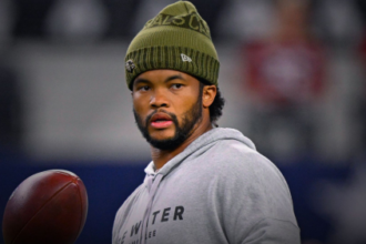 ‘You Might Not Play Football Again’ — Ex-NFL LB Fires Off Blunt Warning to Kyler Murray Ahead of Vikings QB’s Return From Injury