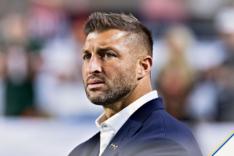 ‘He Can Get Scammed Too,’ ‘He Knew All of This’ — Fans Divided Over Tim Tebow Breaking Silence on ‘Extremely Serious’ Allegations From Pablo Torre