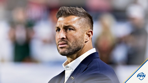 ‘He Can Get Scammed Too,’ ‘He Knew All of This’ — Fans Divided Over Tim Tebow Breaking Silence on ‘Extremely Serious’ Allegations From Pablo Torre