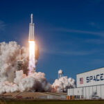 SpaceX’s Starship reaches orbit for first time, deploys 26 Starlink satellites