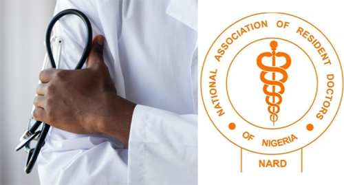 Resident doctors give FG two-week ultimatum to avert strike