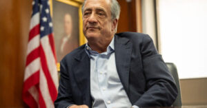 Trump’s mail voting crackdown tests Postal Service leader who says he’s ‘not political’