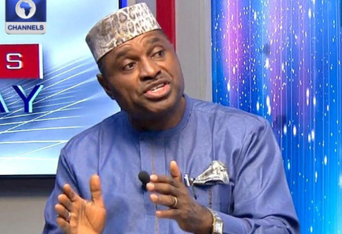 Tinubu’s ‘working vacation’ sparks Section 145 debate — Okonkwo