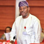 UNGA81: ‘I deserve commendation for securing front-row seat for Nigeria’ – Jimoh Ibrahim