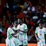 AFCON 2027: 5 ways Super Eagles can rescue qualification hopes
