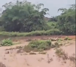Human activities worsening Abuja flooding — Fire Service