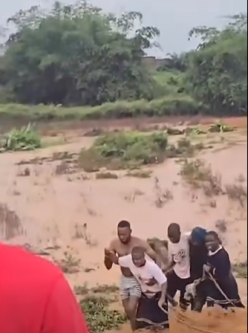 Human activities worsening Abuja flooding — Fire Service