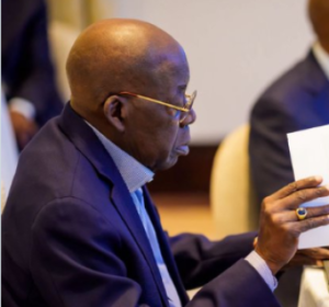 Europe Vacation: AAC drags Tinubu to court over failure to notify NASS