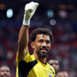 ‘I no longer have privacy’ — Cape Verde World Cup hero Vozinha admits