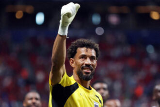 ‘I no longer have privacy’ — Cape Verde World Cup hero Vozinha admits
