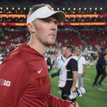 Lincoln Riley could be on the hot seat at USC despite massive buyout