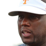 Former Tennessee offensive coordinators will face Vols with Auburn