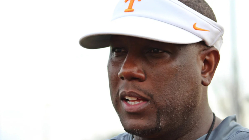 Former Tennessee offensive coordinators will face Vols with Auburn