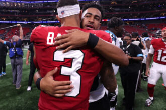 Which Falcons players are headed for NFL free agency in 2027?