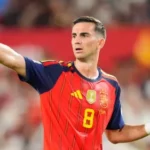 Fabian Ruiz unbeaten record: Spain midfielder holds improbable international streak without defeat