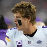 Giants slammed for controversial J.J. McCarthy trade with Vikings