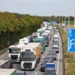 Travaux jusqu’à la mi-novembre sur l’autoroute E42 : quatre kilomètres de revêtement vont être rénovés entre Rhisnes et Spy