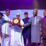 Civil Service Union Honours Tinubu With Shield Award For Workers’ Welfare
