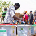 The Campaign Is Leaving Abuja — And Entering The Polling Booth