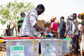 The Campaign Is Leaving Abuja — And Entering The Polling Booth