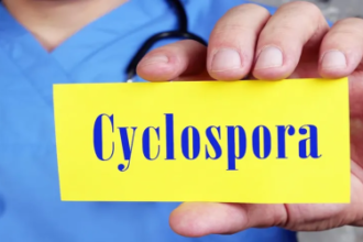 Italian reports cover Cyclospora and Salmonella cases