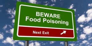Dozens of food poisoning cases reported among wedding guests