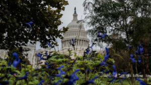 A Republican midterm defeat will not be an earthquake