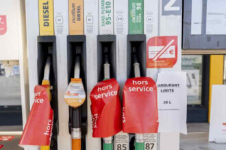 US-Iran war adds €100bn to EU’s fuel bill
