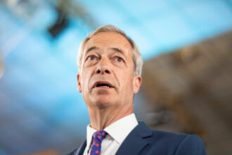 UK Chancellor of the Exchequer Blasts Nigel Farage’s ‘Bitcoin Account’ 